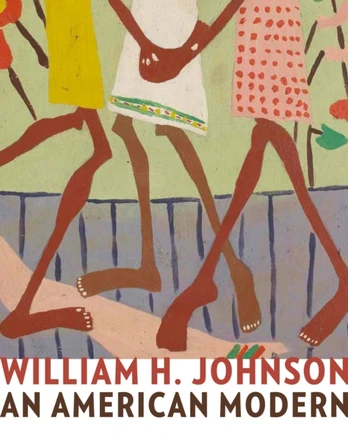 William H. Johnson