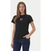 Guess Jeans Marškinėliai W6GI45 K8HM0 Regular Fit