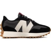 Laisvalaikio batai New Balance WS327KC Juoda
