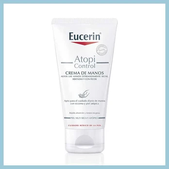Eucerin ATOPICONTROL hand cream 75 ml