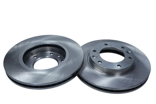Stabdžių diskas MAXGEAR 19-2375