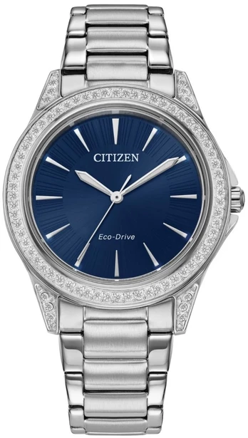 Laikrodis Damski Citizen EM0940-54L