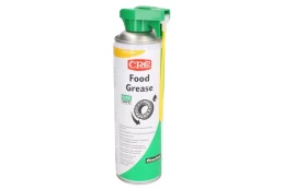 CRC Grafitinis tepalas CRC FOOD GREASE FPS 500ML kaina