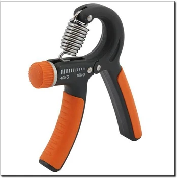 SC20 HAND GRIPS WITH ADJUSTABEL TENSION HMS