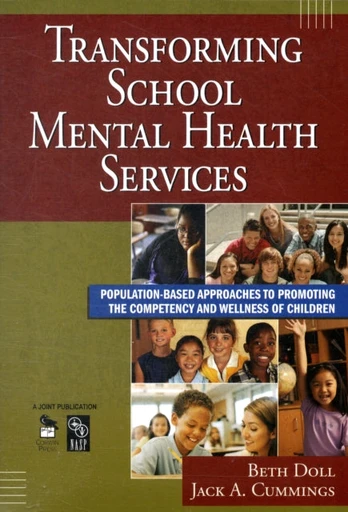 Transforming School Mental Health Services