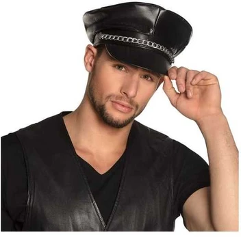 Boland Traciks Rocker kasket