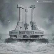 CD Молчат Дома = & Molchat Doma* - Монумент = Monument