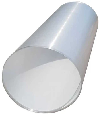 Polikarbonatas 2,1x6m, 6mm, 0,85kg/m2