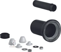Grohe savienojuma cauruļu komplekts DN90