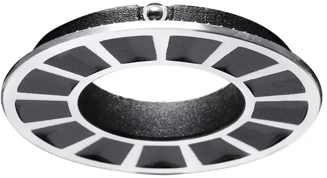 Manfrotto adapter Xchange 60mm Flat Base