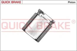 Stūmoklis, stabdžių apkaba QUICK BRAKE 185315K