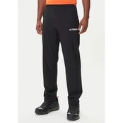 adidas Outdoor kelnės Terrex Multi Liteflex JF3709 Juoda Regular Fit