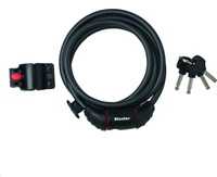 Spynos raktas Master Lock 8130EURDPRO Plienas