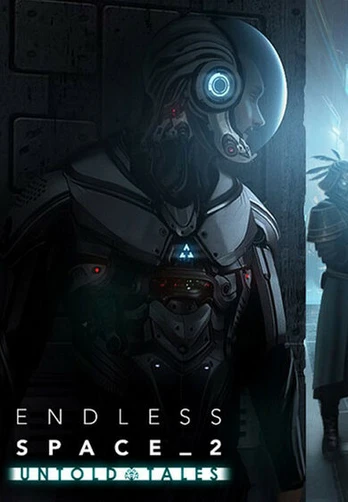 Endless Space 2 DLC Steam