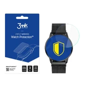 Media-Tech Active-Band Geneva - 3mk Watch Protection™ v. ARC+ screen protector kaina