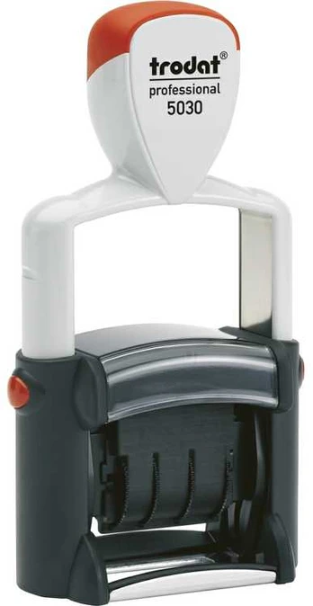 Tork Stempel trodat 5030 dato