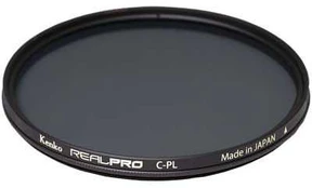 Kenko Filtras RealPro MC C-PL 58mm