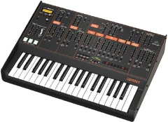 Behringer Odyssey -analoginen syntetisaattori kaina