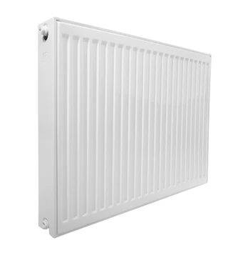 Radiatorius Invena K11, šoninis, 90 cm x 100 cm