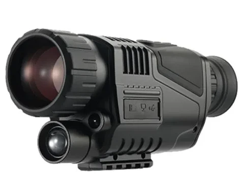 Skaitmeninė kamera Denver NVI-450