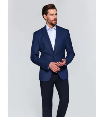 MENS BLAZER TOP SECRET švarkas