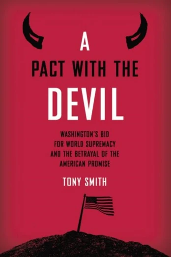 Pact with the Devil