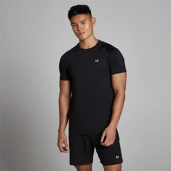 Men's Myprotein Training T-shirt - Juodas - M