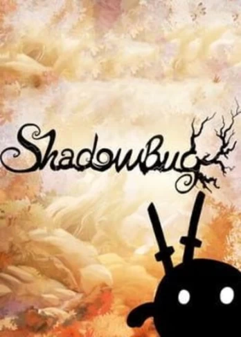 Shadow Bug Steam