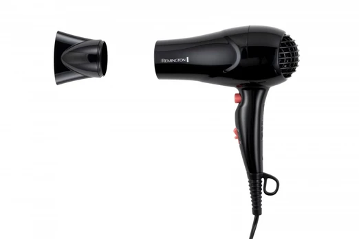 Hair dryer