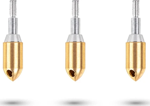 Whistle Arrowhead inSPORTline Kiular – 3 Pcs.
