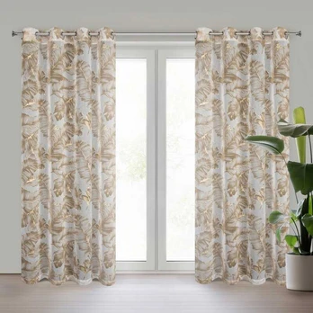 Eurofirany ZAS/LAYLA/BE+SZA 140X250 PRZEL