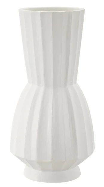 Vaza Glint, Ø 25 × 50 cm