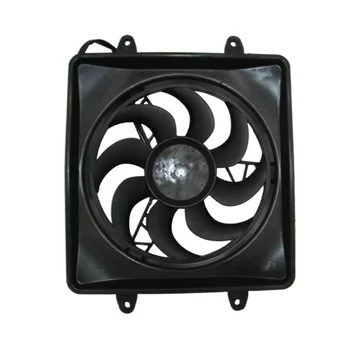 9AWA-181200-30000 FAN & MOTOR