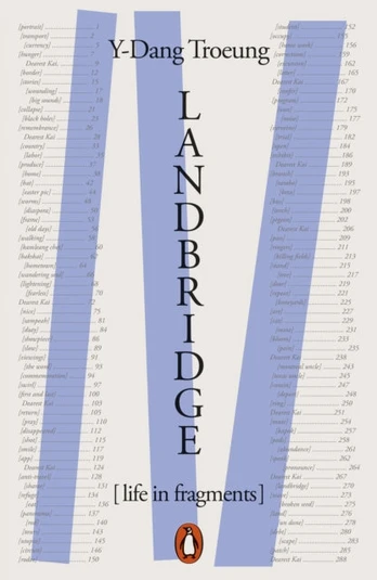 Landbridge