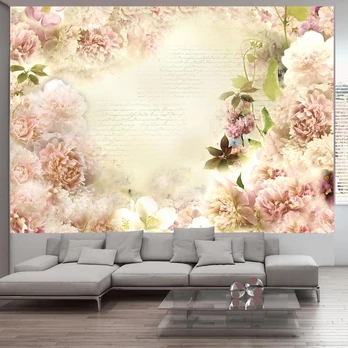 Artgeist Fototapetas - Spring fragrance