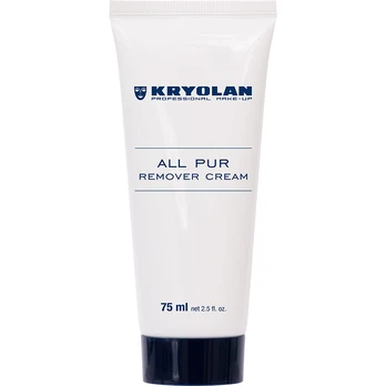 Kryolan All Pur valomasis kremas