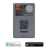 Rollingsquare Rolling Square AirCard Pro Dual – Apple, Android Bluetooth tracker