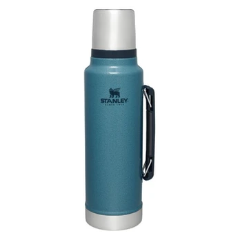 Stanley termosas The Legendary Classic, 1,4 l, mėlynas