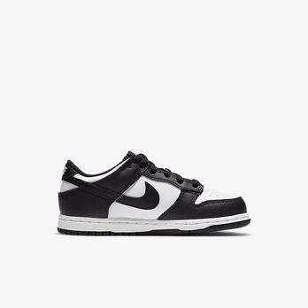 Nike Dunk Low PS - Dydis 29.5 (CW1588-100 Laisvalaikio batai)