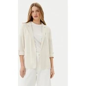 ONLY Švarkas Siesta 15322274 Smėlio Loose Fit