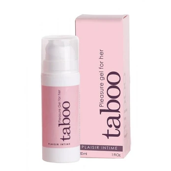 RUF Klitorio kremas Taboo (30ml)