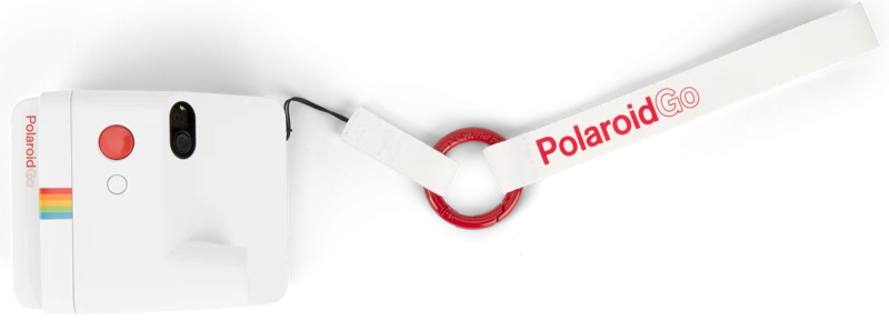 Polaroid Go Wrist Strap