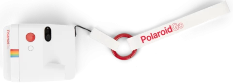 Polaroid Go Wrist Strap kaina