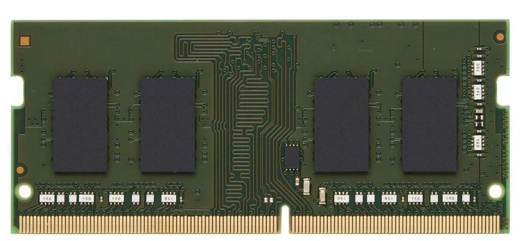 RAM Hewlett Packard (HP) Atmintis do laptopa HP DDR4 SODIMM Micron E 8GB 2666 MHz (932817-672)