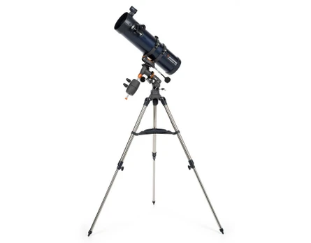 Celestron AstroMaster 130 EQ-MD Teleskopas