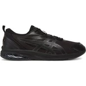 Laisvalaikio batai Asics Gel-Quantum Kei 1203A601 Juoda