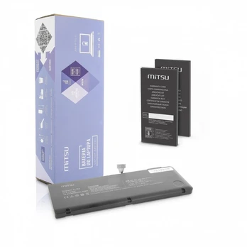 MITSU BATERIJA BC/AP-A1382 (APPLE 5200 MAH 56 WH)