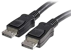 StarTech 10 FT DISPLAYPORT 1.2 CABLE/. kaina