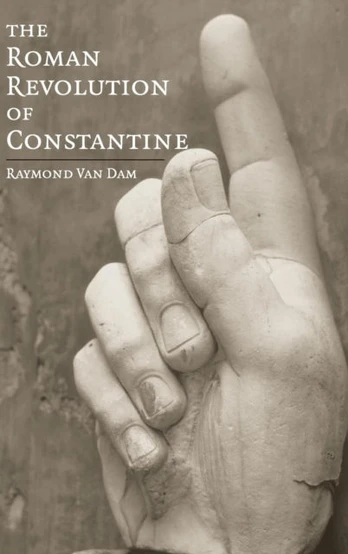 Roman Revolution of Constantine