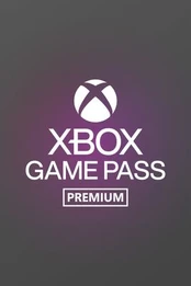 Xbox Game Pass Premium 1 month Key SPAIN